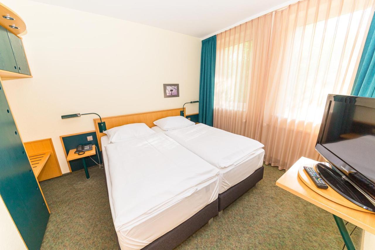Akzent Parkhotel