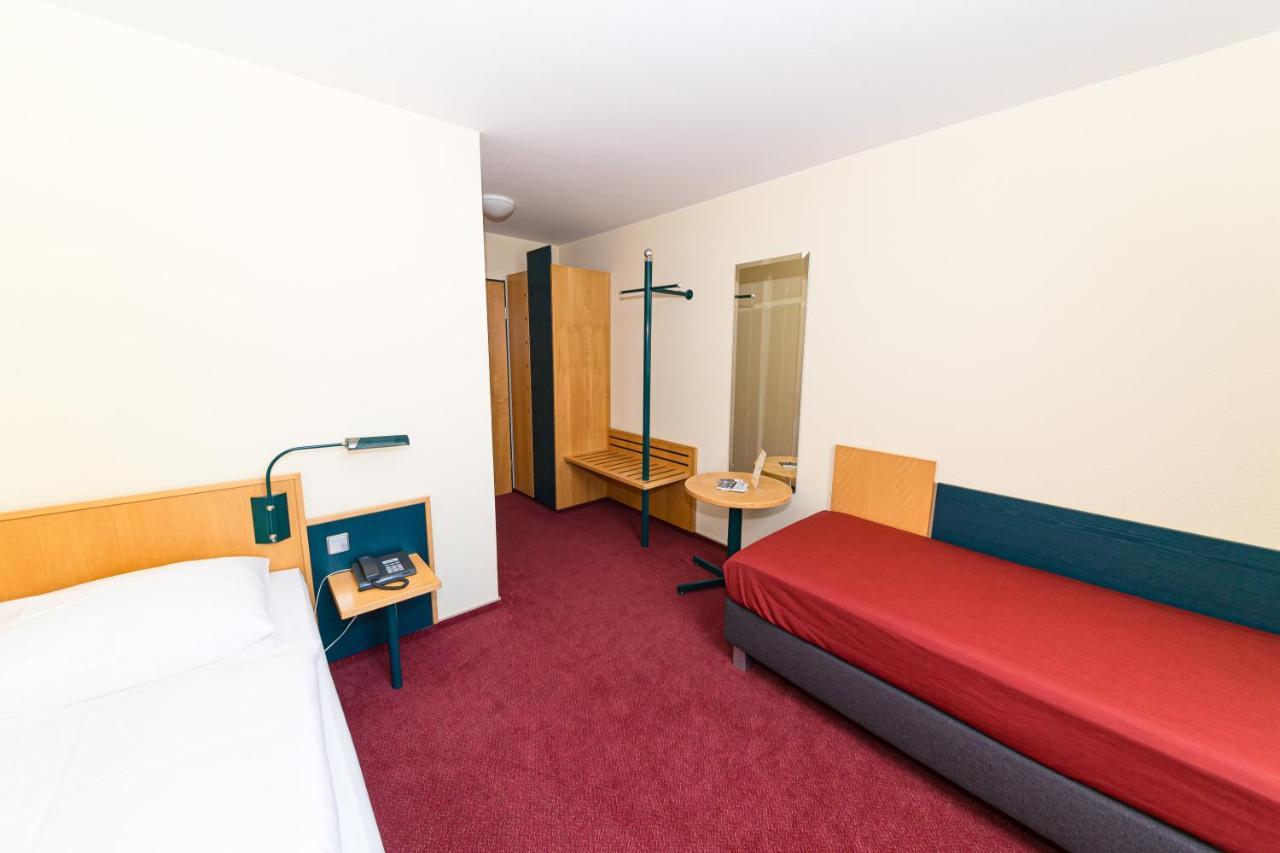 Akzent Parkhotel 3* Trebbin
